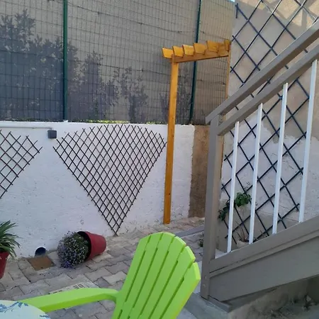 Apartment Thym & Romarin
